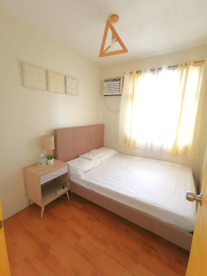 Davao Condo 2Br Pool Wifi Netflix エクステリア 写真