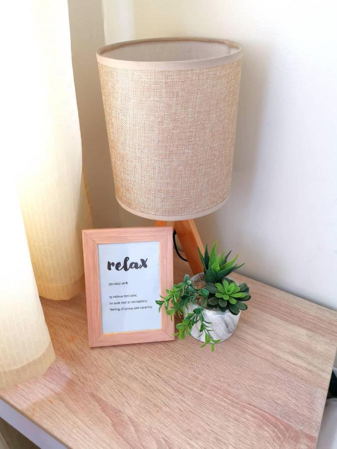 Davao Condo 2Br Pool Wifi Netflix エクステリア 写真