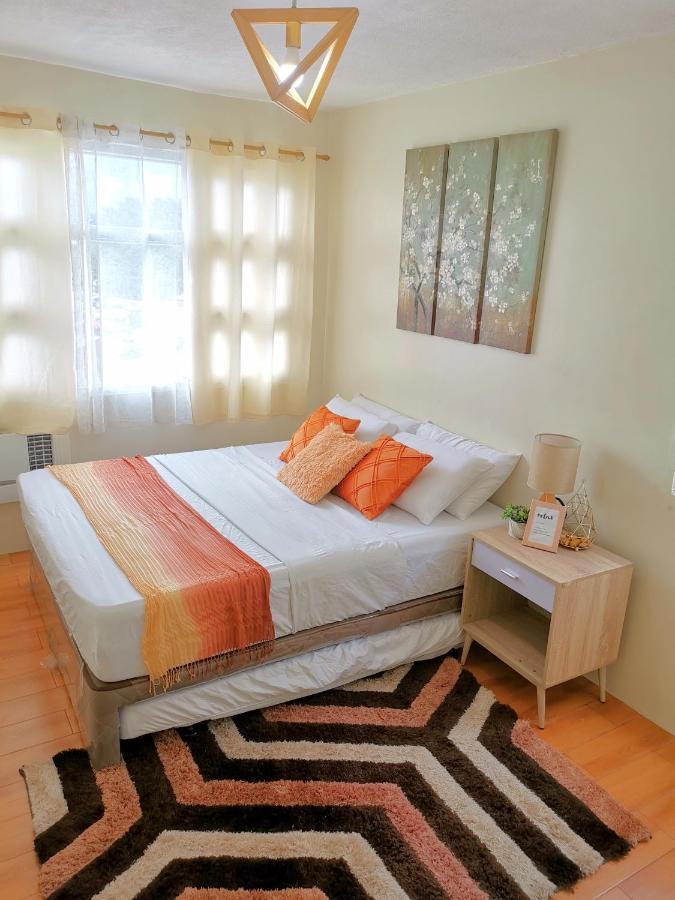 Davao Condo 2Br Pool Wifi Netflix エクステリア 写真
