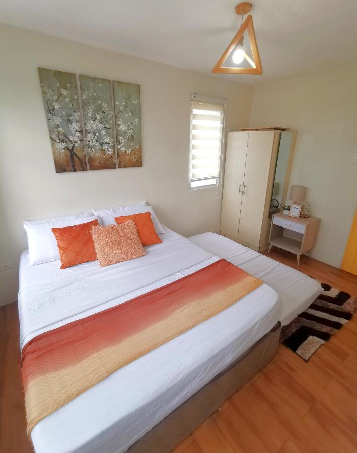 Davao Condo 2Br Pool Wifi Netflix エクステリア 写真