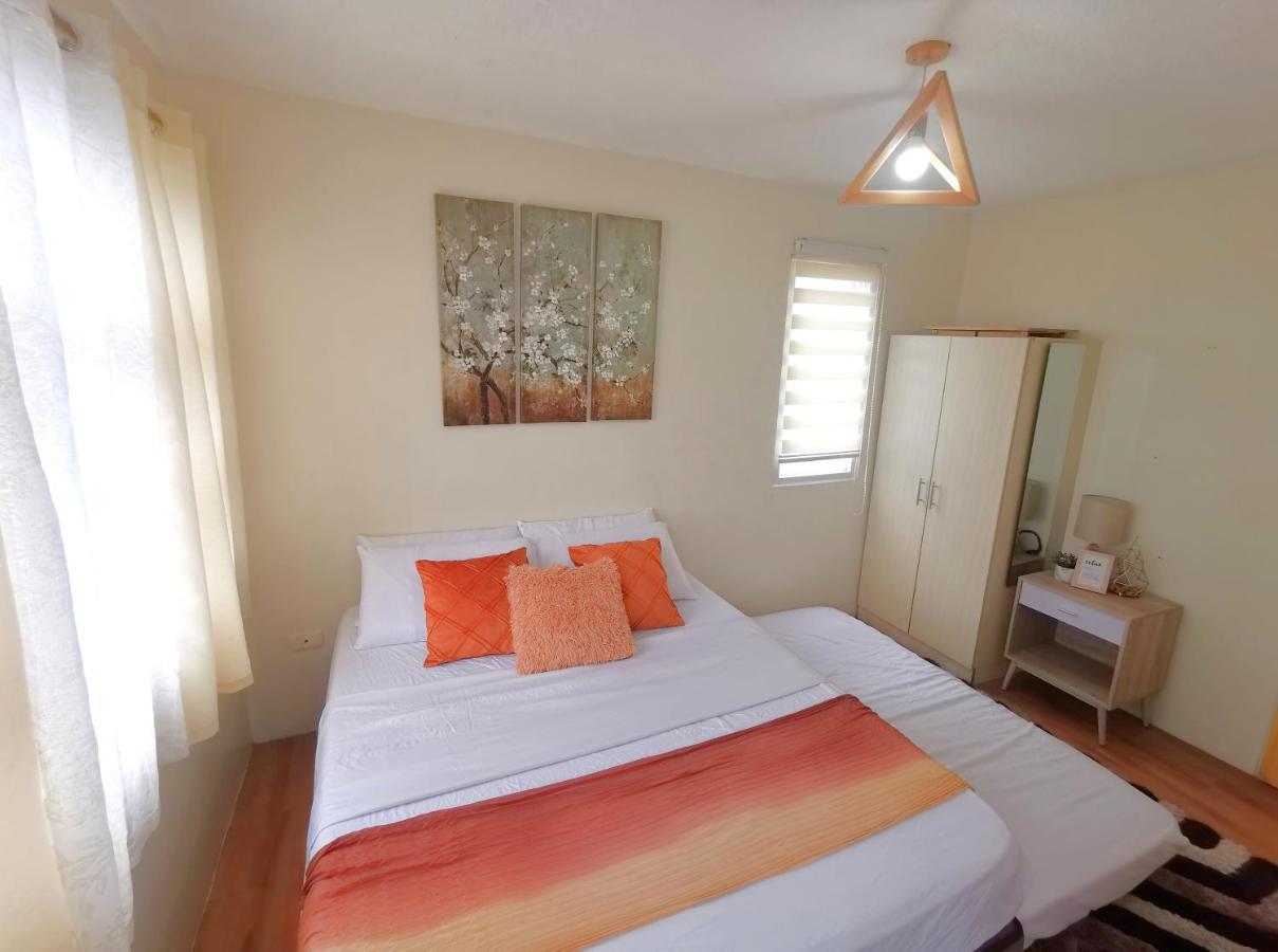 Davao Condo 2Br Pool Wifi Netflix エクステリア 写真