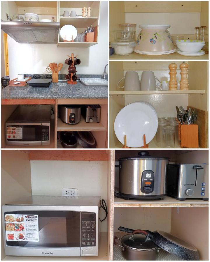 Davao Condo 2Br Pool Wifi Netflix エクステリア 写真