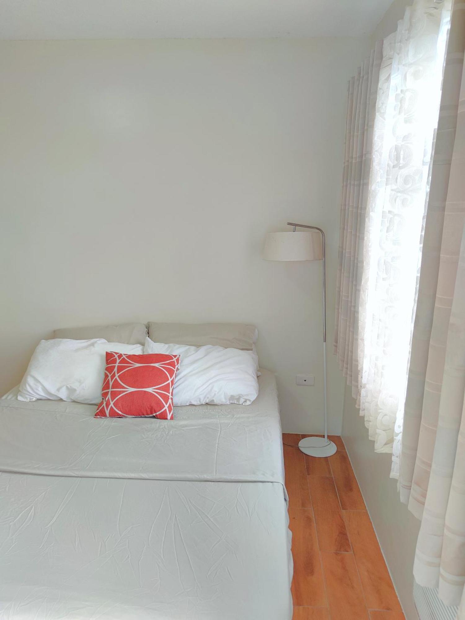 Davao Condo 2Br Pool Wifi Netflix エクステリア 写真