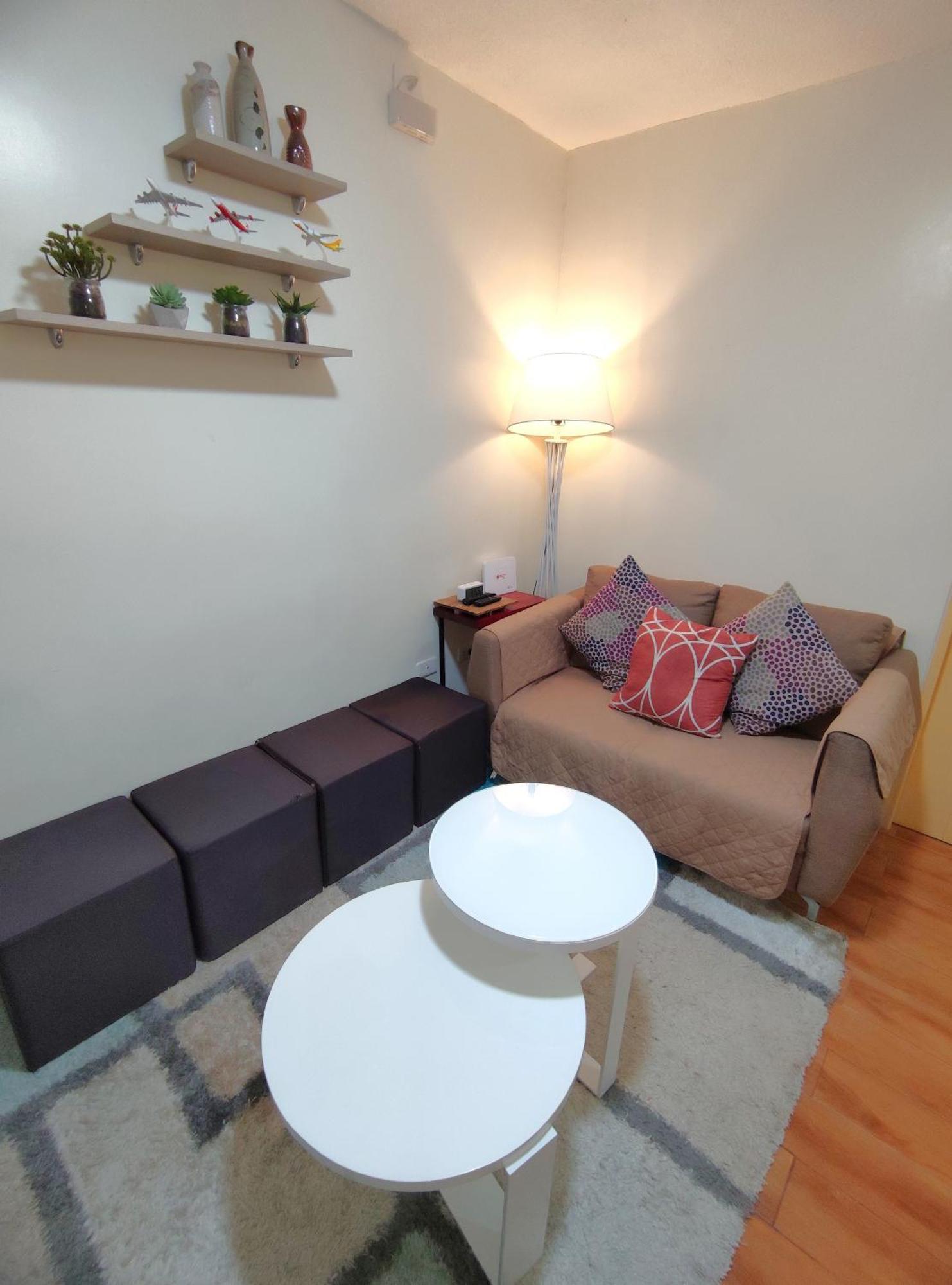 Davao Condo 2Br Pool Wifi Netflix エクステリア 写真